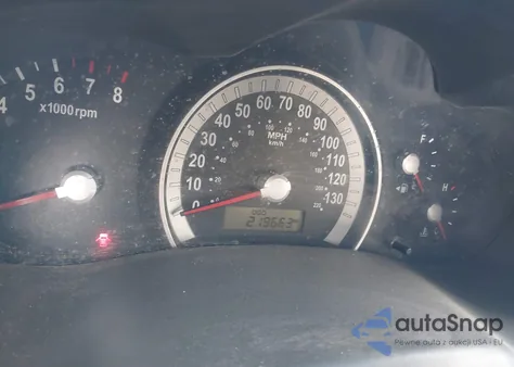 2008 Hyundai Entourage Gls/Limited z USA, uszkodzony, nr VIN KNDMC233286052524